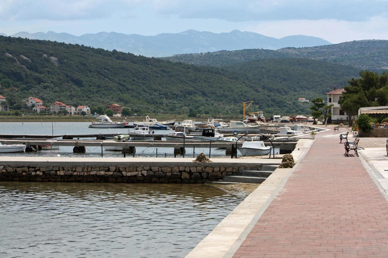 Apartments With A Parking Space Supetarska Draga - Donja, Rab - 11237 Eksteriør billede