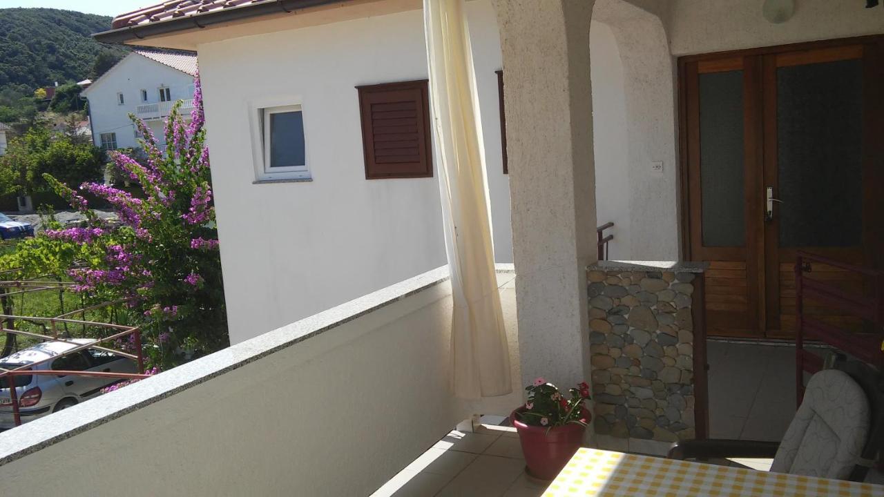 Apartments With A Parking Space Supetarska Draga - Donja, Rab - 11237 Eksteriør billede